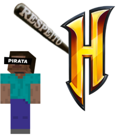 Você não pode se conectar a servidores como a Hypixel tendo uma conta pirata
