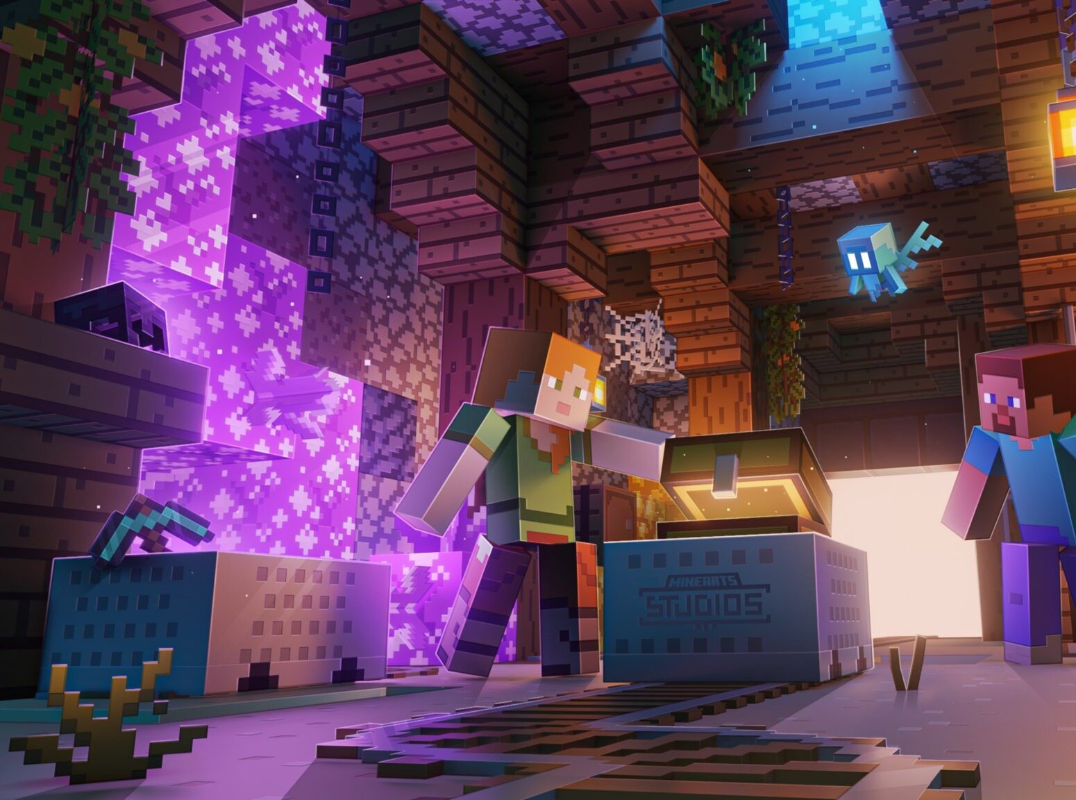 Minecraft Original